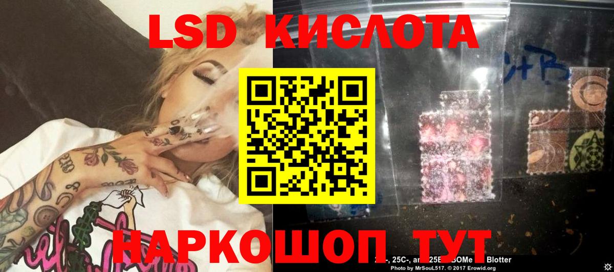 A-PVP Славянск-на-Кубани